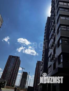 1-к квартира, вторичка, 36м2, 2/10 этаж