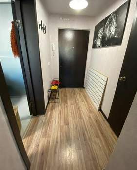 1-к квартира, вторичка, 36м2, 17/18 этаж