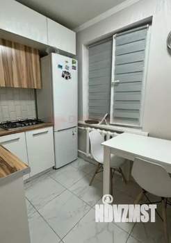 1-к квартира, вторичка, 33м2, 6/9 этаж