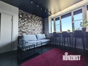 2-к квартира, вторичка, 55м2, 18/18 этаж