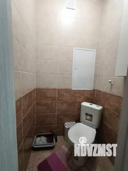 3-к квартира, вторичка, 59м2, 19/19 этаж