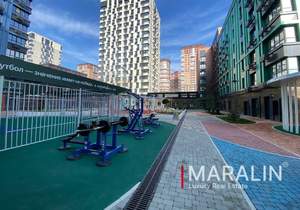 1-к квартира, вторичка, 32м2, 5/7 этаж