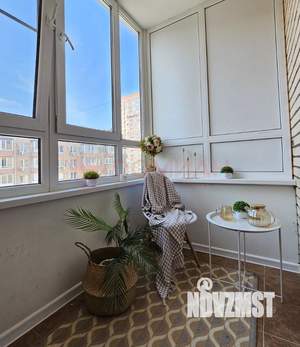 3-к квартира, вторичка, 60м2, 9/10 этаж