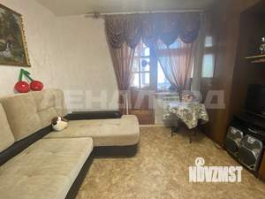 1-к квартира, вторичка, 35м2, 5/9 этаж