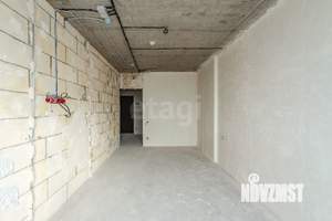 1-к квартира, вторичка, 40м2, 9/25 этаж