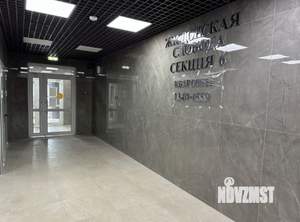 1-к квартира, вторичка, 33м2, 20/24 этаж