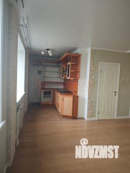 4-к квартира, вторичка, 78м2, 10/10 этаж