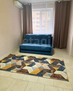 1-к квартира, вторичка, 39м2, 2/10 этаж