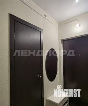 Студия квартира, вторичка, 30м2, 17/18 этаж