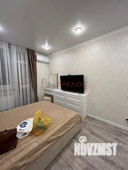 1-к квартира, вторичка, 36м2, 18/25 этаж
