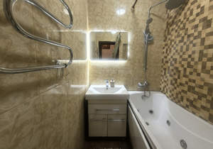 3-к квартира, вторичка, 79м2, 3/3 этаж