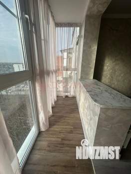 1-к квартира, вторичка, 23м2, 9/9 этаж