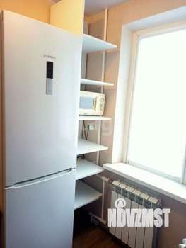 1-к квартира, вторичка, 31м2, 1/9 этаж
