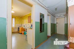 1-к квартира, вторичка, 151м2, 4/5 этаж