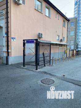 Студия квартира, вторичка, 43м2, 1/25 этаж