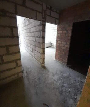 2-к квартира, вторичка, 44м2, 2/25 этаж