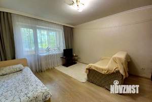 2-к квартира, вторичка, 56м2, 2/17 этаж