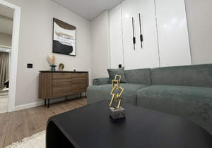 3-к квартира, вторичка, 78м2, 4/18 этаж