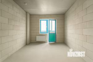 1-к квартира, вторичка, 36м2, 4/24 этаж