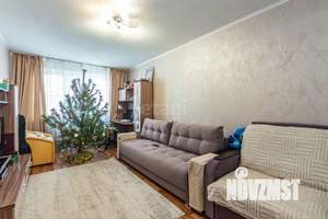 1-к квартира, вторичка, 38м2, 2/17 этаж