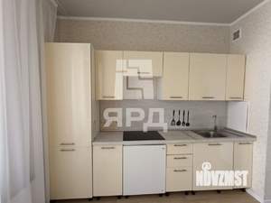 2-к квартира, вторичка, 57м2, 5/17 этаж