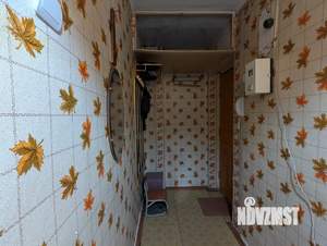 2-к квартира, вторичка, 45м2, 4/5 этаж
