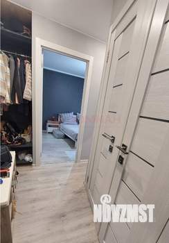 2-к квартира, вторичка, 54м2, 5/9 этаж