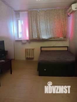 1-к квартира, вторичка, 40м2, 16/17 этаж