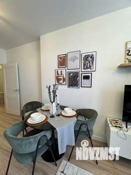 1-к квартира, вторичка, 41м2, 4/10 этаж