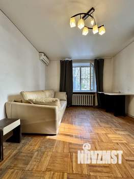2-к квартира, вторичка, 38м2, 1/5 этаж