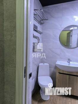 Студия квартира, вторичка, 29м2, 20/20 этаж