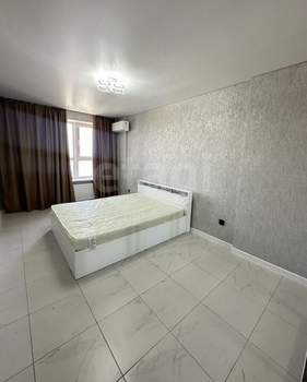 1-к квартира, вторичка, 40м2, 23/26 этаж