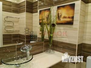 2-к квартира, вторичка, 47м2, 15/25 этаж