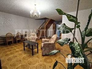 4-к квартира, вторичка, 124м2, 14/15 этаж