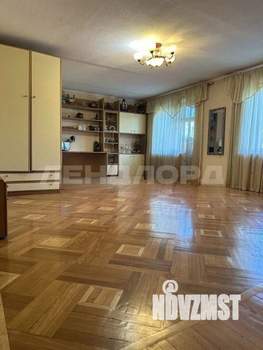 3-к квартира, вторичка, 89м2, 2/5 этаж