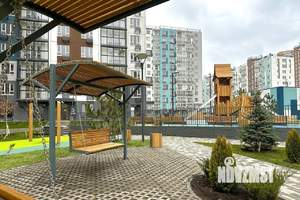 1-к квартира, вторичка, 35м2, 4/15 этаж