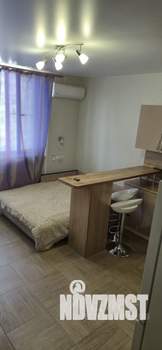 Студия квартира, вторичка, 26м2, 14/25 этаж