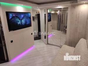 2-к квартира, вторичка, 47м2, 4/5 этаж