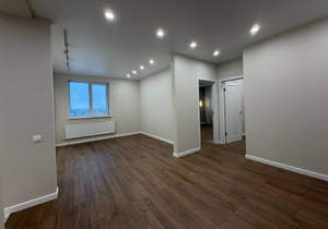 3-к квартира, вторичка, 67м2, 7/23 этаж