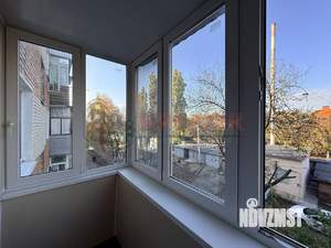 3-к квартира, вторичка, 65м2, 3/5 этаж