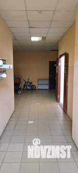 2-к квартира, вторичка, 43м2, 2/4 этаж