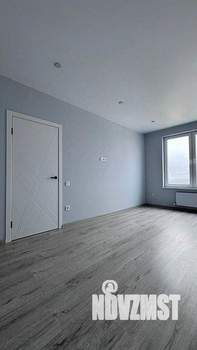 1-к квартира, вторичка, 38м2, 20/25 этаж