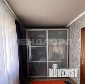 2-к квартира, вторичка, 45м2, 2/4 этаж