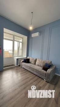 2-к квартира, вторичка, 40м2, 3/3 этаж