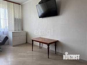 1-к квартира, вторичка, 31м2, 9/9 этаж