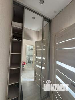 1-к квартира, вторичка, 38м2, 7/18 этаж