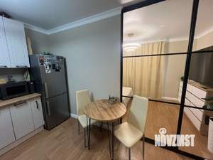 Студия квартира, вторичка, 35м2, 9/17 этаж