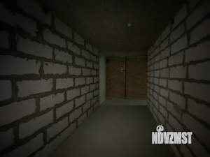 2-к квартира, вторичка, 58м2, 18/25 этаж