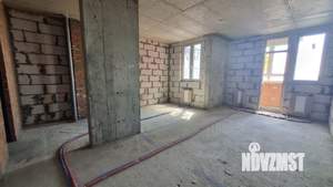 1-к квартира, вторичка, 35м2, 6/25 этаж