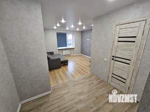 Студия квартира, вторичка, 25м2, 2/8 этаж